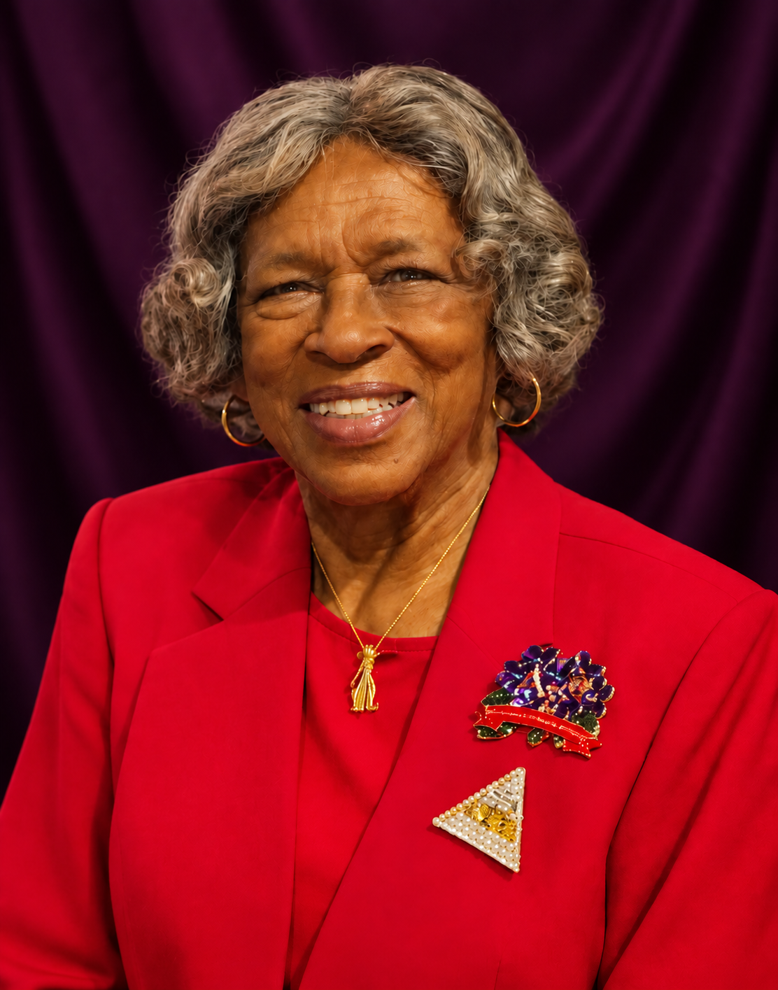 Gloria Jackson